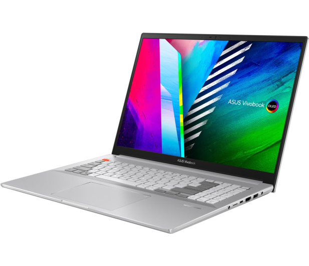 ASUS Vivobook Pro 16X i5-11300H/16GB/512/W10P RTX3050 - 704874 - zdjęcie 3